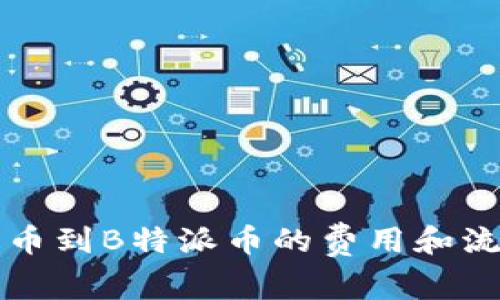 火币提币到B特派币的费用和流程解析