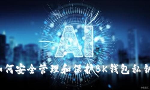 如何安全管理和保护BK钱包私钥？