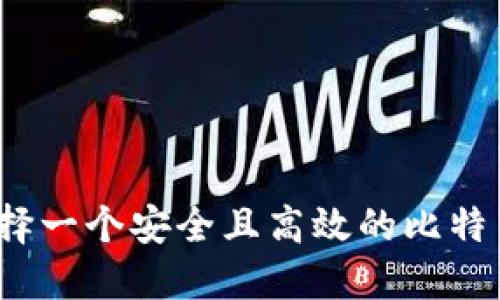 如何选择一个安全且高效的比特币钱包？
