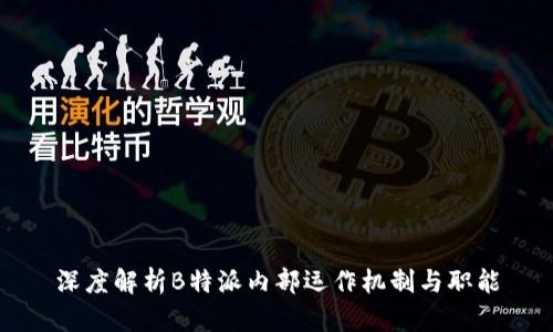 深度解析B特派内部运作机制与职能