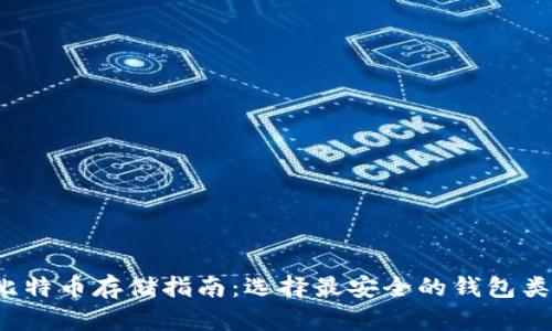  比特币存储指南：选择最安全的钱包类型