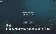 优质  如何应对比特派钱包被盗油卡问题？