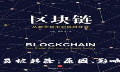 比特派网交易被移除：原因、影响及未来展望