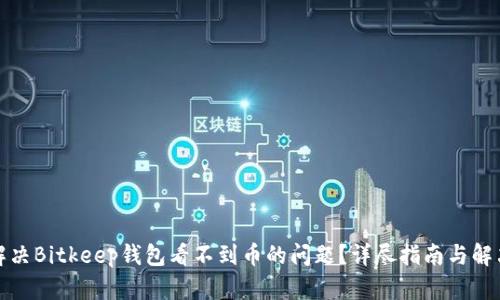 如何解决Bitkeep钱包看不到币的问题？详尽指南与解决方案
