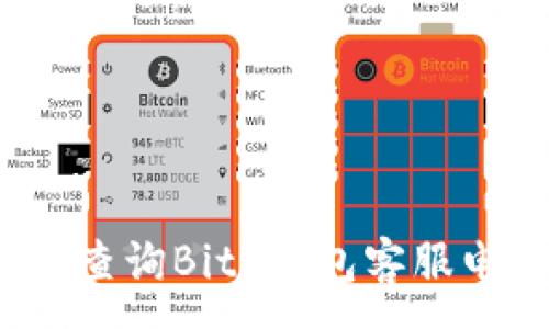  :
如何快速查询BitP钱包客服电话号码？