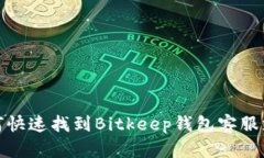 如何快速找到Bitkeep钱包客服支持