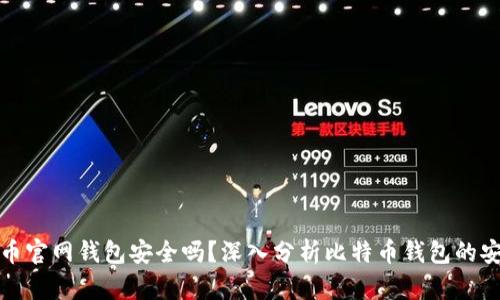 比特币官网钱包安全吗？深入分析比特币钱包的安全性