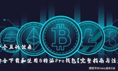 思考一个且的优质如何安全下载和使用B特派Pro钱