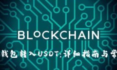 如何将您的钱包转入USDT：详细指南与常见问题解