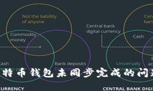 如何解决比特币钱包未同步完成的问题：全面指南