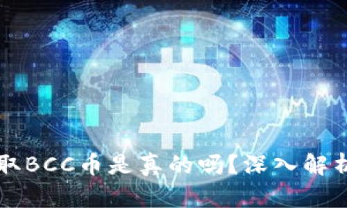 比特钱包提取BCC币是真的吗？深入解析与实用指南