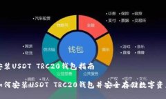 安装USDT TRC20钱包指南如何安装USDT TRC20钱包并安全