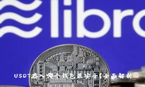 USDT存入哪个钱包最安全？全面解析