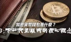 Web3：下一代互联网的核心概念解析