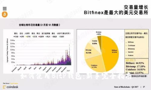 如何使用BitP钱包：新手完全指南