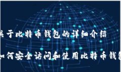 关于比特币钱包的详细介绍如何安全访问和使用