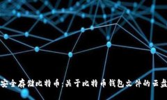 如何安全存储比特币：关于比特币钱包文件的云