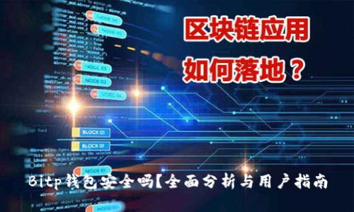 Bitp钱包安全吗？全面分析与用户指南