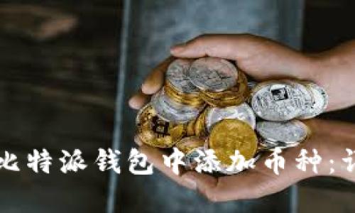 如何在比特派钱包中添加币种：详尽指南