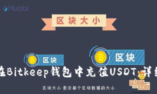 如何在Bitkeep钱包中充值USDT：详细指南