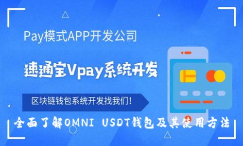 全面了解OMNI USDT钱包及其使用方法