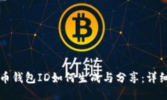 比特币钱包ID如何生成与分享：详细指南