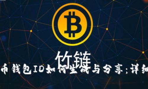比特币钱包ID如何生成与分享：详细指南