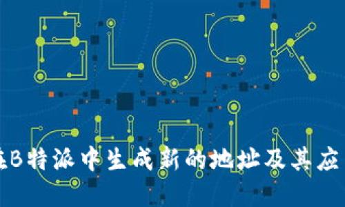 如何在B特派中生成新的地址及其应用指南