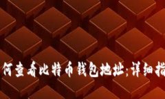 如何查看比特币钱包地址：详细指南