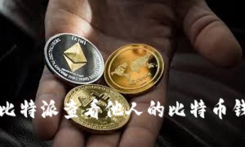 如何使用比特派查看他人的比特币钱包记忆词