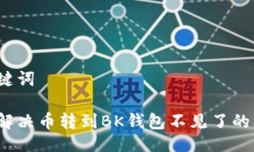 及关键词

如何解决币转到BK钱包不见了的问题？