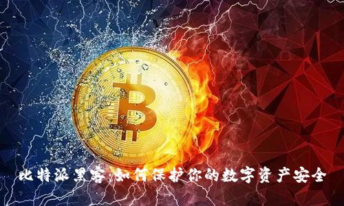 比特派黑客：如何保护你的数字资产安全