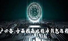 Mac用户必备：全面指南比特币钱包选择与设置