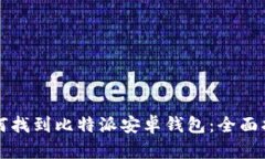 如何找到比特派安卓钱包：全面指南