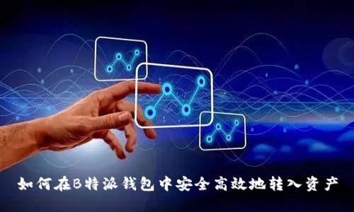 如何在B特派钱包中安全高效地转入资产