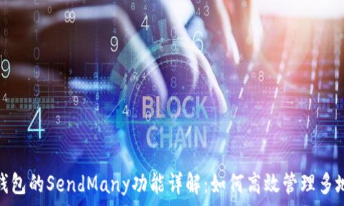   
比特币钱包的SendMany功能详解：如何高效管理多地址转账