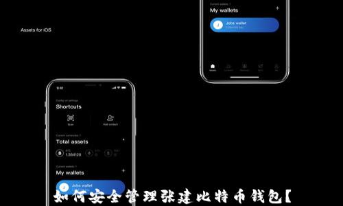 
如何安全管理张建比特币钱包？