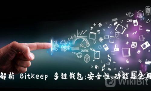全面解析 BitKeep 多链钱包：安全性、功能与使用指南