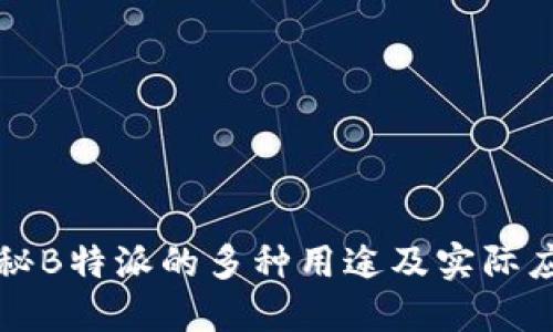 揭秘B特派的多种用途及实际应用