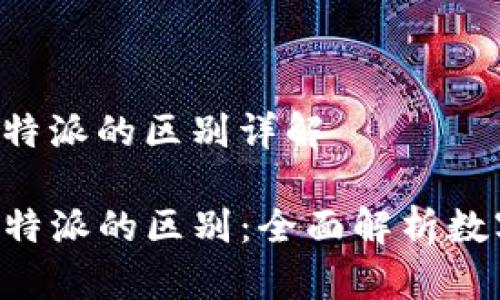 比特派pro和比特派的区别详解

比特派Pro与比特派的区别：全面解析数字资产管理应用