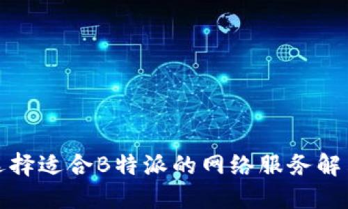如何选择适合B特派的网络服务解决方案