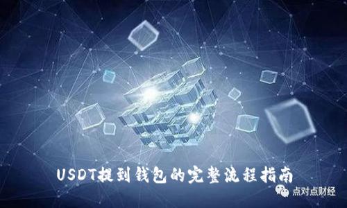 USDT提到钱包的完整流程指南