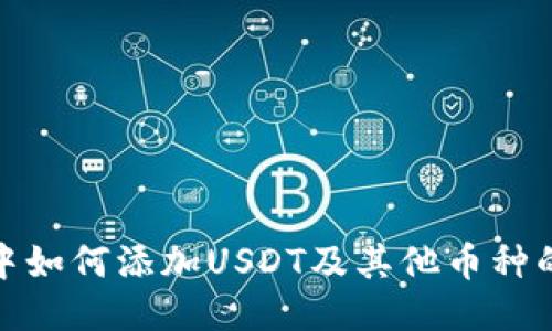 : 冷钱包中如何添加USDT及其他币种的详细指南