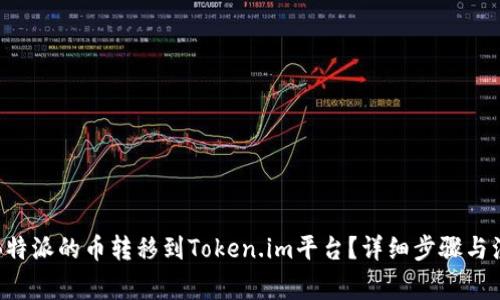 如何将B特派的币转移到Token.im平台？详细步骤与注意事项