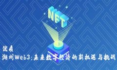 优质  湖州Web3：未来数字经济的新机遇与挑战