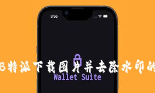 如何使用B特派下载图片并去除水印的详细指南