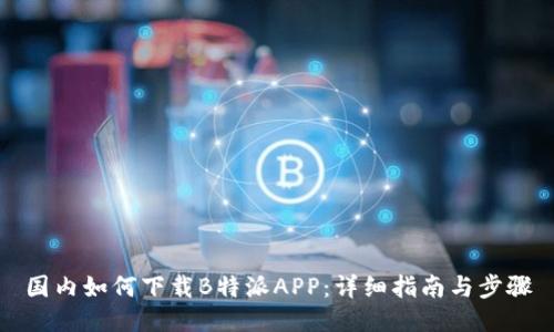 国内如何下载B特派APP：详细指南与步骤
