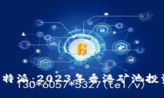 揭秘B特派：2023年香港矿池投资指南