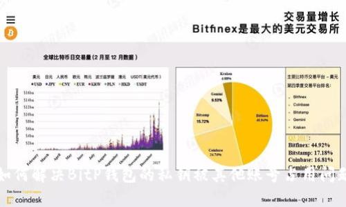 如何解决BitP钱包的私钥被其他账号占用问题