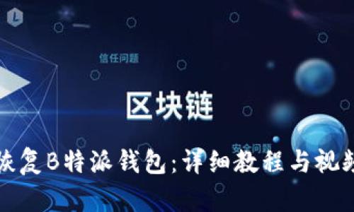 如何恢复B特派钱包：详细教程与视频指南